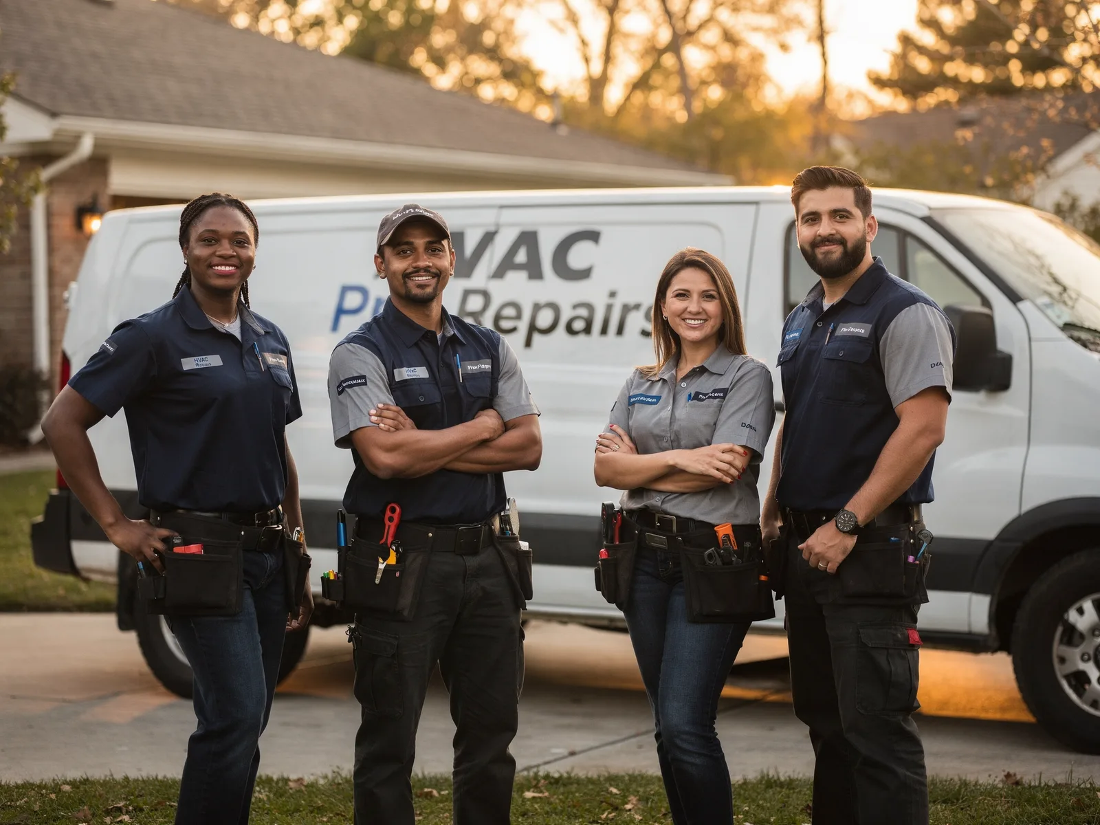 Heat Pump Repair company in Hoolehua, HI