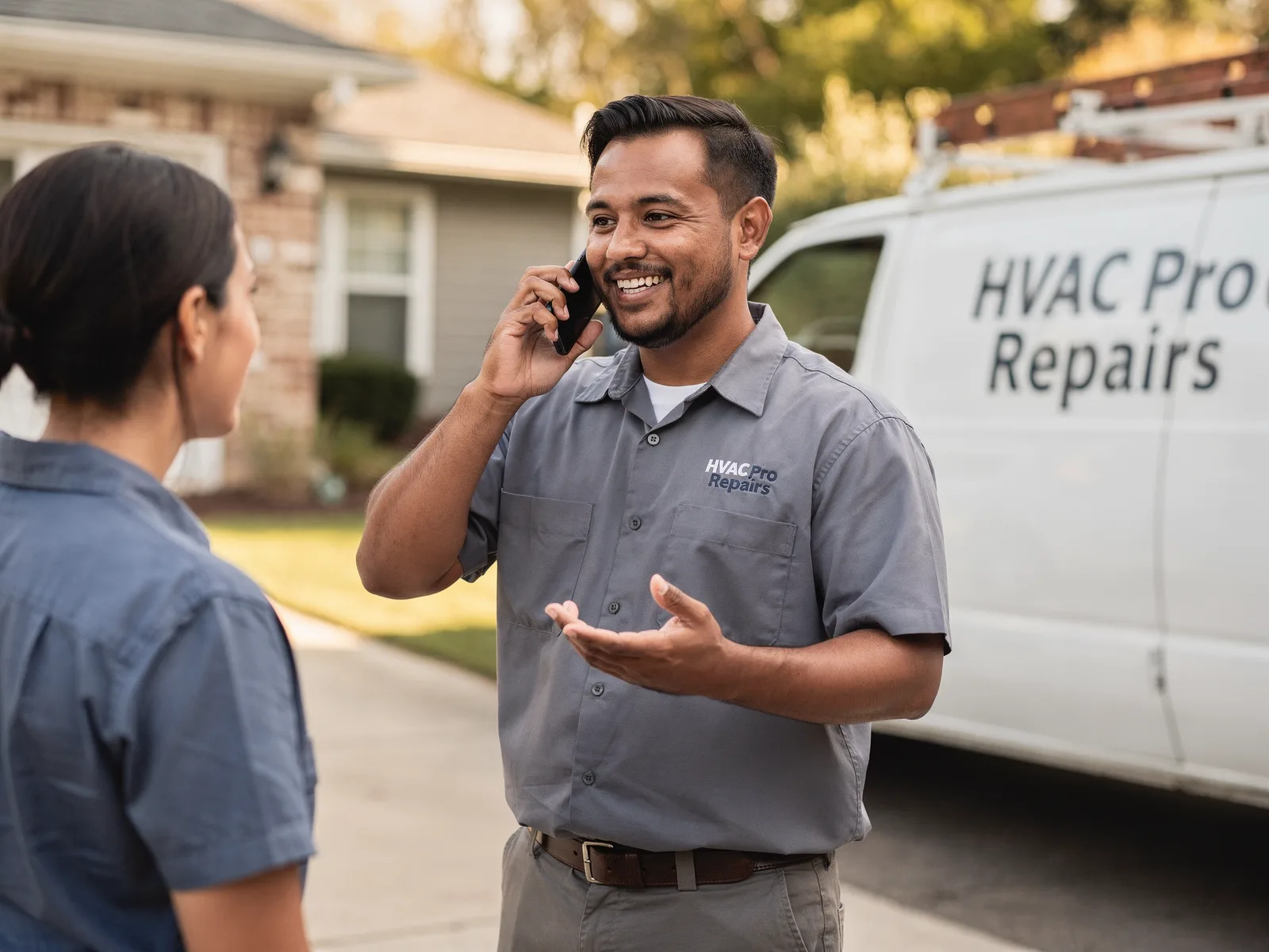 Heat Pump Repair Hoolehua, HI FAQs